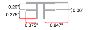 trim bracket 2