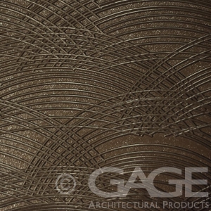 decorative metal wall panel