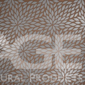 decorative metal wall panel