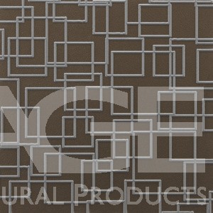 decorative metal wall panel