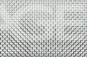 GW929 Gridlock woven metal mesh