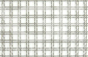 GW931 Waverly woven metal mesh